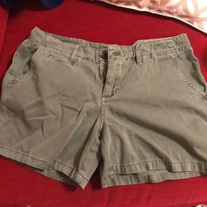 Merona shorts